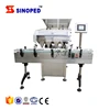 Automatic Incense Counting and Packing Machine