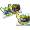 New Prank Novelty Toy Joke Trick Chocolate Spider for Kids