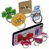 2019 New coming trending factory price phone holder finger grips mobile holders with logo