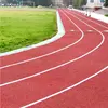15mm IAAF Certified Synthetic Rubber Track