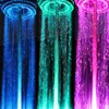 11 years factory make high quality digital water curtain indoor