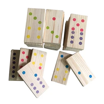 domino blocks for sale