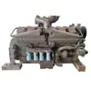 Genuine diesel engine 1086-1260HP cummins kta38 engines