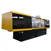Automatic Thermoplastic Plastic PET Preform Cap Injection Molding Machine Price
