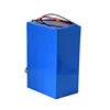 48v 30ah Solar System Lifepo4 200ah 36v 24v 10ah Polymer Lithium Battery