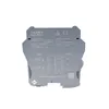 Explosion-proof isolated safety barrier signal isolation for plc loop powered isolated