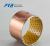 3427184M1N,Hub Reduction bearing,SF-2Y broundary lubricating bushing with POM