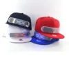 Factory supply Ready to ship Led Programmable Cap USB Charging Cap Message cap