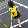 New trend waterproof children schoolbag light weight kids backpack school bag