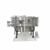 China hot sale manufacture mika salt sieve screen Machinery and equipment for the refining of sugar