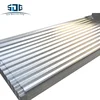 factory best price zinc coating Z30 corrugated metal iron roofing tiles steel plates