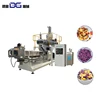2019 China Supplied Corn Flakes Manufacturing Process Corn Flex Making Machine
