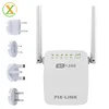 2019 newest 500 Meters High Power AC1200 Wireless Outdoor WiFi Signal Repeater/AP/Router