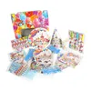 Disposable Wholesale Birthday Party Favors Paper Cups/Plates/Napkins