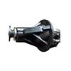 High performance replacement truck rear differential for hiace hilux