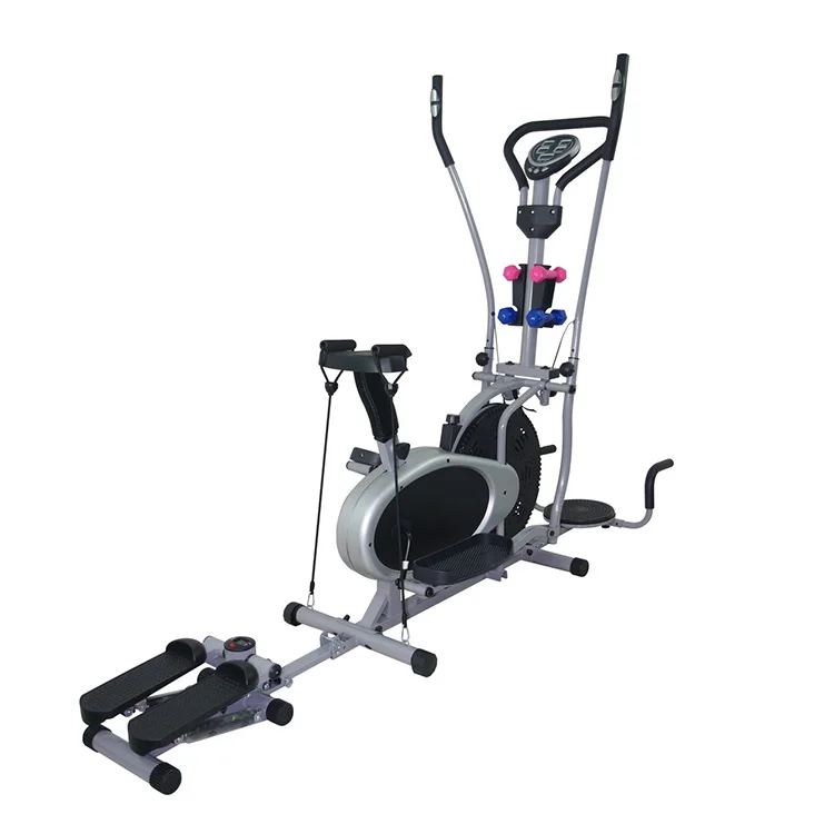 
Digital Orbitrack Orbitrac Exercise Bike For Arm And Leg 