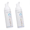 China factory 60ML dental teeth whitening toothpaste organic V- White tooth paste