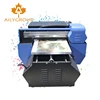 Byc flatbed uv led printer a3 glass cup printing machine price,glass printer