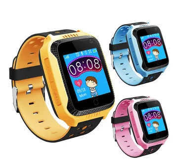 Q529 smart baby watch SOS Call Watches 