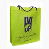 Promotional Oem New Model lamination polypropylene pp non-woven tote bag