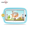 education 7 inch children tablet android 6.0 os