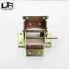 For wholesaler Lock Extension Table Bed Leg Feet Steel Folding Foldable Support Bracket Screw