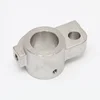 precision casting stainless steel pipeline mounted pump
