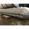 Customized High Performance ASME Standard oil gas Shell and tube heat exchanger