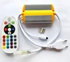 1500Watts AC 120V 110V 220V 230V high voltage LED RGB controller For 5050 3528 light strip