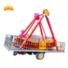 cheap portable mini 12 seatsi pirate ship ride for sale