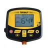 Deep underground metal detectors explore Pro gold detectors for gold hunting