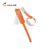 GJ-8032 Medical Water Proof Type Plastic Medical Bracelet