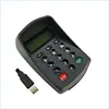security arduino pos termin digital number numeric lcd usb access control keypad