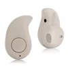 hot selling 40mAh handsfree in ear style for iphone wireless headphones earphone