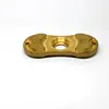 Stainless steel Brass finger gyro automatic turning lathe processing