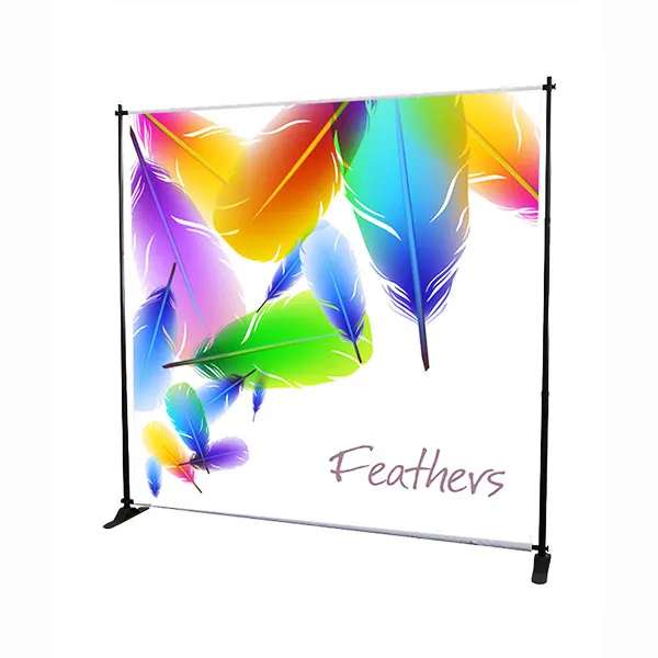 10 10 Feet 8 10feet Backdrop Jumbo Banner Stand Backdrop Banner