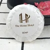 Factory Good quality cheap price mini custom hotel soap