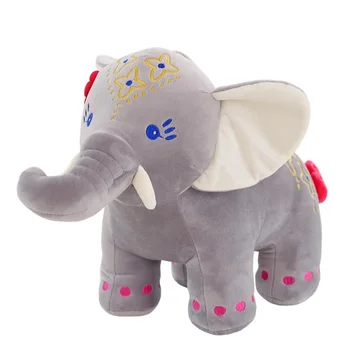 elephant doll