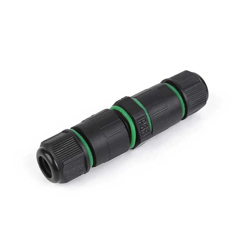 
led lighting outdoor cable m8 m12 ip54 ip64 ip65 ip 68 ip67 2 pin 3pin waterproof connector 