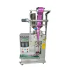 Widely Use Automatic Automatic Pouch For Shampoo Filling Semi-Fluid Packing Machine