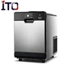 Mini ice cube maker commercial table top ice maker machine on sale