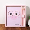 Wish Pocket Book Gift Box A5 Creative Notebook Fresh Set Diary