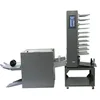 Automatic Paper Sorting Collecting Machine WIth Paper Stitching