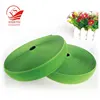 High quality Sawable and reusable knit elastic band with custom logo printing
