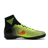 New trend unisex football shoes spring men outdoor sport soccer boots