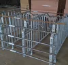 low price breeding equipment sow cage pig farm in india for sale