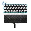 Replacement For Macbook Air 11" German Keyboard With Backlight A1370 A1465