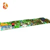 Jungle adventure toys children combination playground obstacle course equipment games for adults amusement park