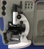L101 Student Biological Monocular Microscope