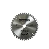 Left and Right teeth & Alternate tooth Circular Saw Blades For Wood